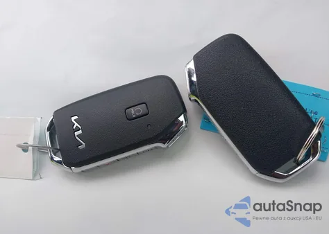 2024 Kia Forte Gt-Line z USA, uszkodzony, nr VIN 3KPF54AD2RE774596